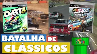 Como jogar DiRT 3, game de corrida para PS3, Xbox 360, PC e Mac