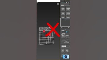 Random selection in 3DS max | Hanora 3D