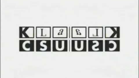 Klasky Csupo in Invert CoNfUsIoN