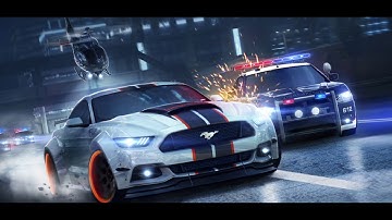 Need For Speed No Limits: Koenigsegg One:1 Special Event Day 1.