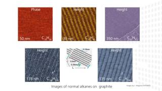 NT-MDT - AFM Image Gallery