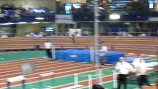 2009 indoor staten island champs villa 4x200