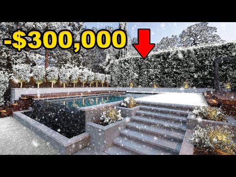 How This Winter Cost Me 300,000 In Overhead....* Bankrupt *