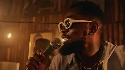 Patoranking.  Abule Official Video 480p