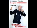LEONARDO MARIN - DISCULPAS DE CASADA