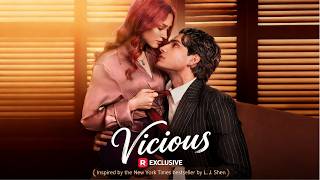 Download lagu Vicious|He bullied her away, then dragged her back—can she love her tormentor?#reelshort #drama
