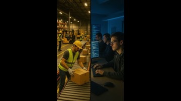 Amazon layoffs Prove AI automation Can Change Your job security Forever