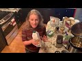 Secret Ingredients of an Over-Enthusiastic Nutritionist