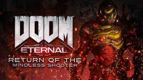#Doom#Eternal Offline Gameplay 100% Working