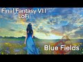Final fantasy viii  blue fields  lofi piano cover