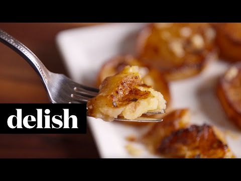 Melting Potatoes | Delish