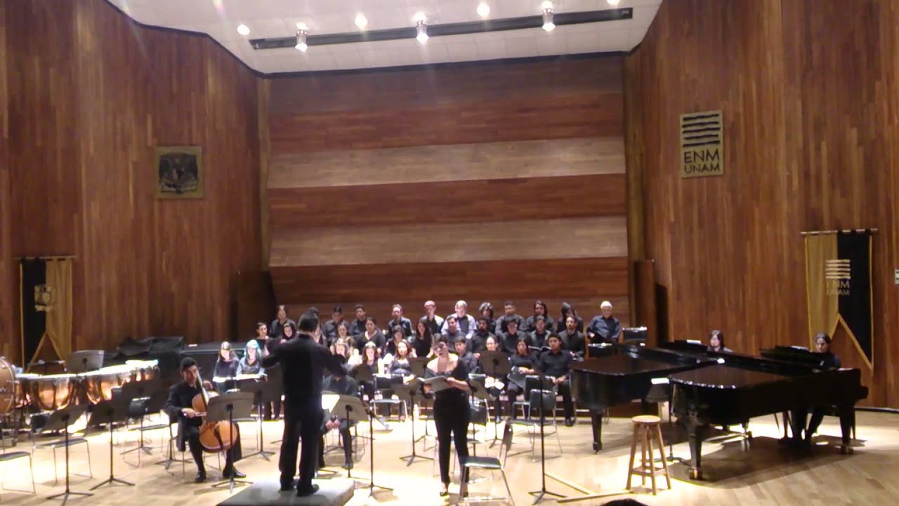 "Pie Jesu" Requiem op. 9, Maurice Duruflé YouTube