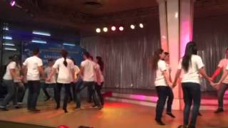 Armenian Dance \
