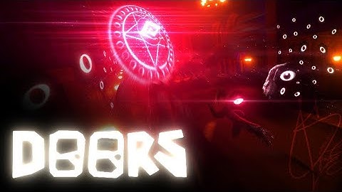 Thumbnail of Seek Chase Theme [Remix] || Doors