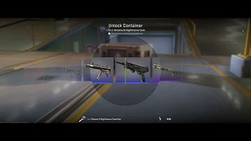 Weekly Drop Case opening 2024 Week 5