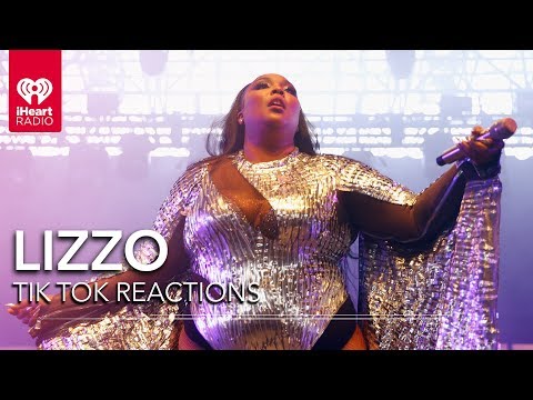 Lizzo Reacts To Fan Made #DNATest TikTok Videos