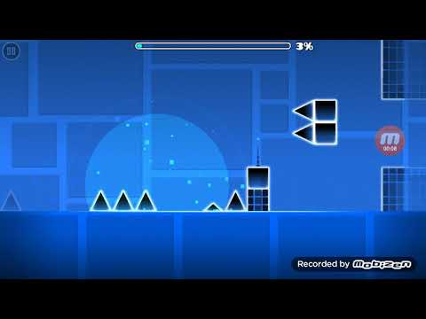 Geometry Dash Rage For Nothing