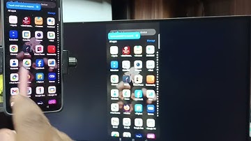 2 Ways for Connect OnePlus Nord 2 5G to Google TV Android TV | Screen Mirroring | Screen Casting