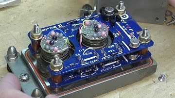 LDM #299: : Computer Alpha-Mach Safe Flight C-31206-3 Part 1: Teardown