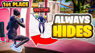 How Shxrk Won the Kim Kardashian Cup 🐐