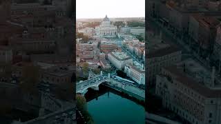 HIDDEN ??️ Vatican City: A Journey of Discovering Wonders