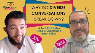 Ep. 33 Empathy Mapping: The Simple Tool That Changes Conversations