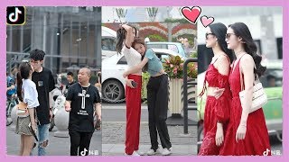 TikTok China【抖音】 Thời trang đường phố Trung Quốc P1| Street style in China