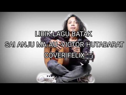 Lirik lagu sai anju ma au