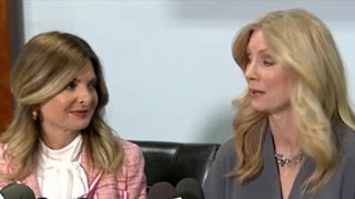 Lisa Bloom lawyer representing three O Reilly accusers on Fox dropping the host