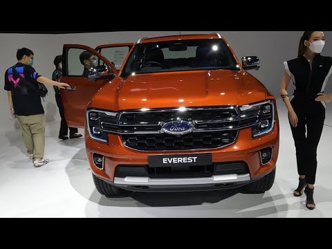 #1 Tư vấn bán hàng Ford: 'Không chắc Everest bán với giá niêm yết'_360 Xe Mới Nhất