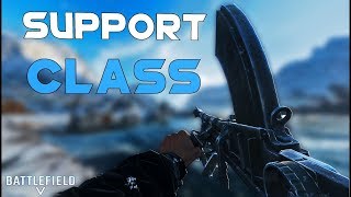 battlefield V  multi kill compilation