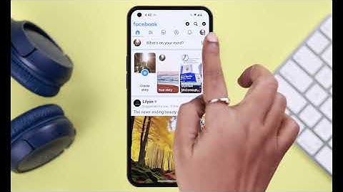 Logout From Messenger App on Android! [How To]