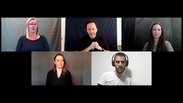 Zoom Tutorial w Interpreters