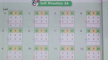 Class 3rd Subject Mathematics by Anuj Yadav Sir