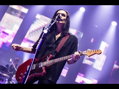 Placebo - Too Many Friends - Live in São Paulo (Espaço Unimed 2024)