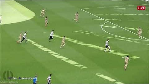 Juventus vs Venezia 2-2 | 2024 Serie A | Match Highlights