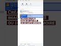 Comment réparer une clé USB ou une carte mémoire endommagée sur Mac #shorts #short #shortvideo