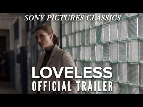 LOVELESS | Official US Trailer HD (2017)