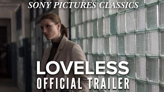 LOVELESS | Official US Trailer HD (2017)