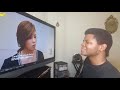 JANE ZHANG - "All Of Me" (REACTION)