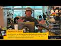 DK's Double Shot of Steelers: Draft talk!