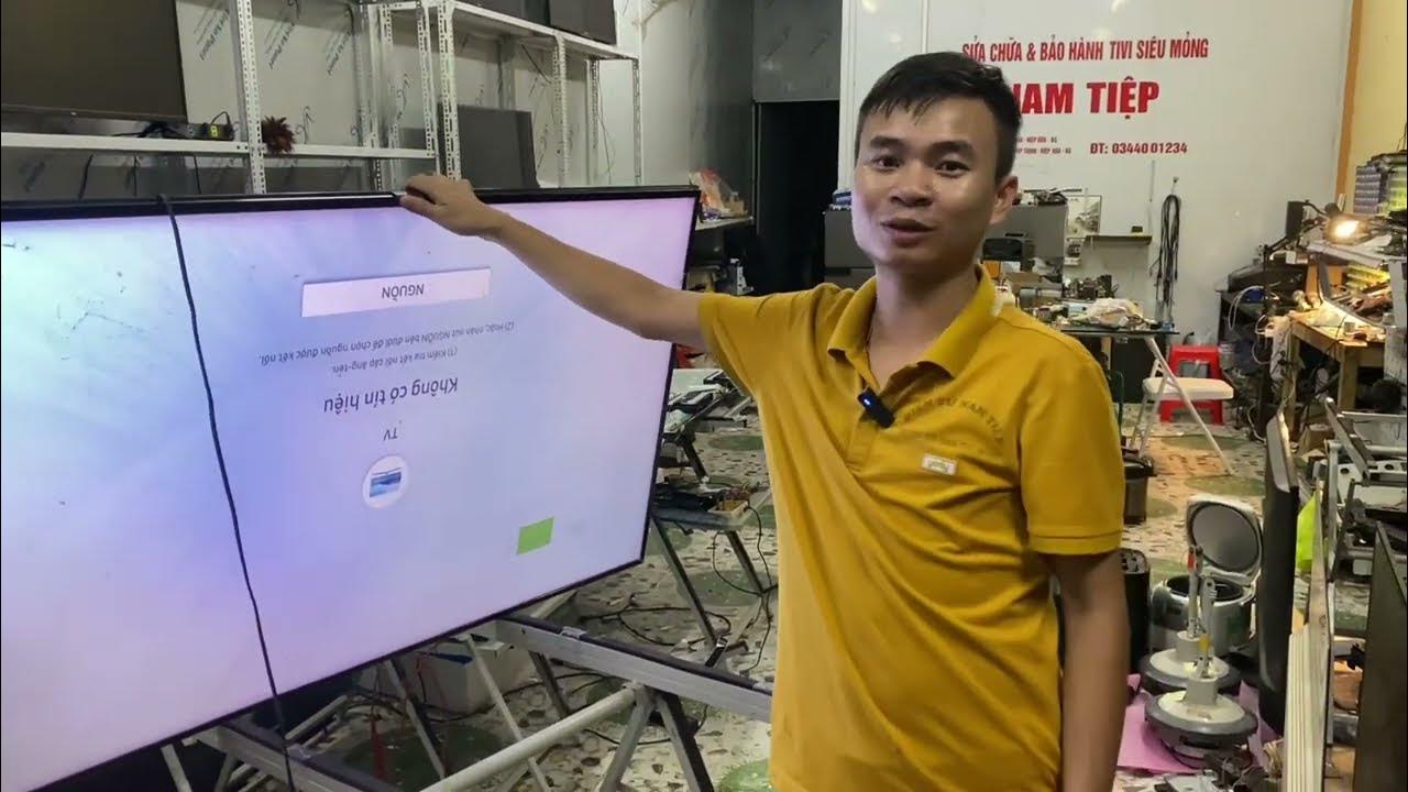 3. Khi nào cần gọi dịch vụ sửa chữa chuyên nghiệp
