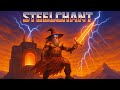 Music to Raise Swords | Classic 80s Heavy Metal & Analog Synthwave Power