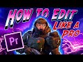 How To Edit Funny Gaming Videos For Complete Beginners In 2020/2021 (Premiere Pro Tutorial)