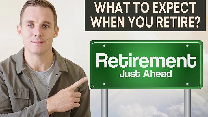 5 Things to Expect in Your First Year of Retirement - DayDayNews