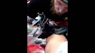 Famous MY BOSS LFC TATTOO Net Worth