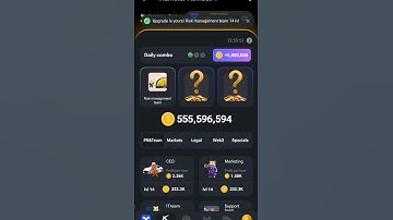 Hamster Kombat Daily Cipher 19 August Cipher code Daily Morse Code#crypto #hamsterkombat #bitcoin