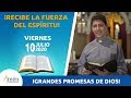 14 Grandes Promesas De Dios Para Tu Vida l Viernes 10 de Julio 2020 l Padre Carlos Yepes