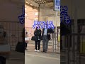 駅に響くプロサックスの音色に何人が気づくのか #サックス