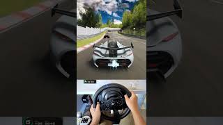 koenigsegg jesko vs Supercar